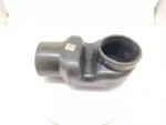 XUNPO New Turbocharger Intake Hose 190-5791 for E324D E325D E329D Excavator Rubber Air Hose - Image 3