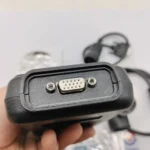 Excavator Communication Adapter ET4 Diagnostic Tool 478-0235 538-5051 317-7485 for Truck Excavator - Image 5