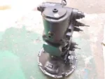 708-2L-21450 708-2L-21521 708-2L-00450 708-2L-00452 Hydraulic Pump for PC200-6 PC220-6 6D102 - Image 2