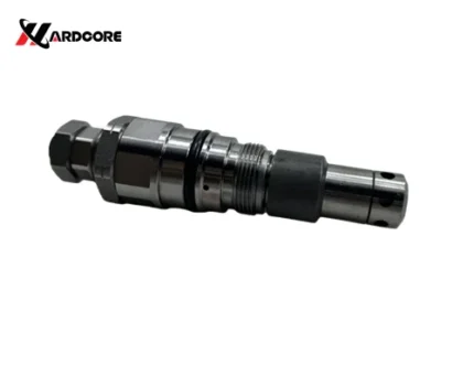 E336D Excavator Relief Valve Group 3463796  Relief Valve With High Quality