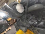 In Stock Diesel Engine Assembly 4HK1 6HK1 Complete Diesel DI Engine for ZX330-3 ZX350 Excavator - Image 2