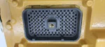 ECM Controller 240-5304 2405304 for C9 Engine E325C 325CL Excavator - Image 3