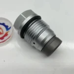 EC210 EC240 EC290 Excavator Electrical Part Lower Pressure Sensor 1110010028 1725661