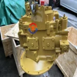 E320D Hydraulic Parts  397-3680 3973680 209-5992 2095992 Hydraulic Pump  With High Quality Pump - Image 5