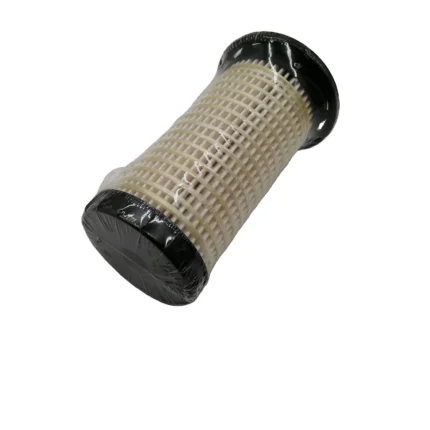 Excavator Parts for  E312D 312E 323D 320E 320D Fuel Filter 3608960 3608958 4461492 4671181 3261644 1R0770