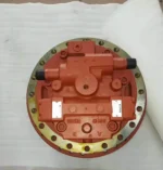 R250-9 R300-9 R290LC-3 R290LC-9 Final Drive  Travel Motor Assy  Travel Gearbox 31Q8-40030 39Q8-40100 31Q8-40062 31Q8-40063 - Image 6