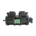 31Q5-10020  Hydraulic Pump K5V80DT Main Pump for Construction Machine - Image 3