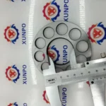 XUNPO SKS Brand New PSVD2-21E-11 Piston Pump Parts Set Plate 431-4111 Retainer Plate - Image 3