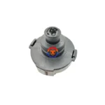 EC210 EC240 EC290 EC360 EC460 Excavator Parts Vacuum Switch 20565673 VOE20565673 - Image 4