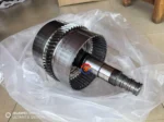 Loader Parts 15146422 VOE15146422  CLUTCH SHAFT with Original Quality - Image 5