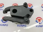 D6E Valve Rocker Arm Assembly Both Sides 04502050 Middle 04502049 20799076 21448926 20794115 20913851 11700373 20799047 20799056 - Image 6