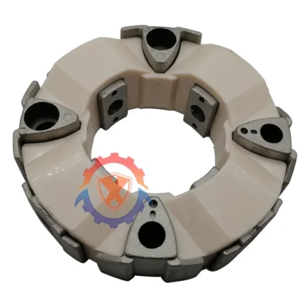 E320D Excavator 3066 Engine 50H Coupling 272-4795
