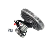 324E 326F 329E Excavator Parts Variable Suction Fan Drive 3699362 369-9362 - Image 4