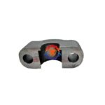 D7H D7E Parts Cap Track Roller 222-7244 2227244 - Image 3