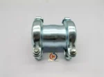 Excavator EC135B EC140B Parts VOE14531072 14531072 Pipe Hose Coupling - Image 2