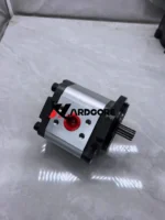 CA250D. CA602. CA610D Road Rollers Hydraulic Steering Pump Gear Pump 4700394902 - Image 3