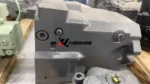 HMV165-02 Hydraulic Motor Pump for R934 R944 Machines - Image 3