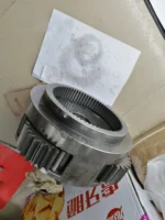 EC290B/EC290C/EC240C Travel Planetary Gear 14566410/VOE14566410 Excavator Final Drive Four Star Stand - Image 4