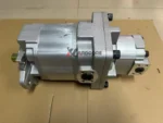 705-53-31020 705-53-3102 Hydraulic Pump for Wheel Loader WA600-3 WD600-3 Main Pump - Image 3