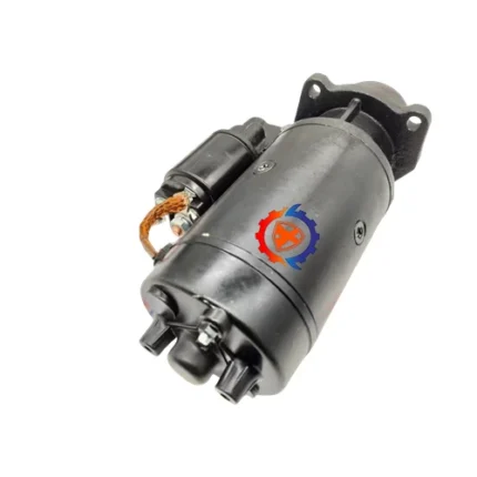 24V Starter Motor VOE20459041 for D6D Engine EC160B EC180B EC135B EC140B
