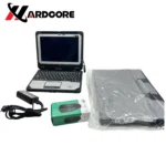 I5-7Y57 I57Y57 CF20 Computer for Heavy Machines