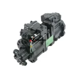 31Q5-10020  Hydraulic Pump K5V80DT Main Pump for Construction Machine - Image 2