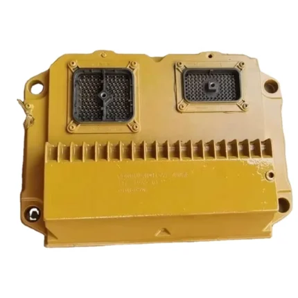 Excavator  C9 C15 Engine Controller. 4176014  ECU. 417-6014  Electronic Control Module