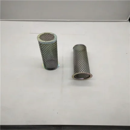 EC135B EC140B EC210B EC240B Strainer.  14532260 VOE14532260