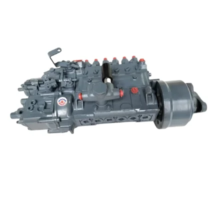 OEM New 6D16 6D16T Engine Injection Pump for SK330-6 Excavator Fuel Pump ME07875 101608-6152 101060-6640 101060-6730