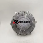 Heavy-Duty Tractor 310 260 290 Parts Electronic Viscous Fan Drive 84397784 84416324 - Image 4