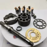 E307D E308C E307C Excavator Parts 1613694 161-3694 BAYONET - Image 5