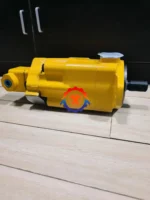 Loader 950F Parts Hydraulic Pump 1212501 121-2501 - Image 4