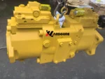 5511122 Main Pump K7V160 K7V180 Hydraulic Pump E326GC E320GC Excavator Parts - Image 4