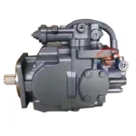 PVC90R Hydraulic Pump Assy for CLG908 CAT307 Excavator Main Pump Configuration