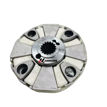Factory Selling High Quality E325B Excavator Coupling 1241659 Coupling Assy 124-1659  110H