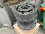 R130 DX160LC-3  Excavator Gear Assy 130426-00022  Swing Reduction in Stock Now - Image 5