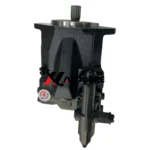 Crawler Excavator L60E L60F Parts Main Pump Assy 11172358 85429671 Hydraulic Pump New - Image 3