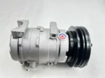 Air Conditioning Compressor 259-7244 2597244 25972-44 for Excavator 312D 312DL 313D 315DL 318DL 319D 319DL 319DLN 320D 323DSA - Image 4