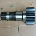 7I-7729 7I7729 ROTARY MAIN SHAFT EXCAVATOR 322 FM L 322B L 322B 325B 325B L 345B 345B L WHEELED EXCAVATOR  M325B - Image 2