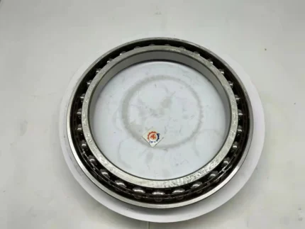 DH220-5 Excavator Ball Bearing 14601683 Travel Gearbox Bearing SF4454 SF4454H for Final Drive