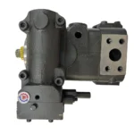Excavator Parts  11411860 389441816  Hydraulic Pump With High Quality - Image 6