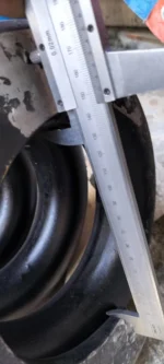 81NB-14120 208-30-74140 Spring Adjust for R450LC7A R430LC9 - Image 3