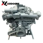 Original Refurbished TCD 2015 V06 Engine Assy - Image 4