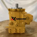 D8R Tracked Bulldozer Hydraulic Pump Main Pump 139-4151 421-1808 0R-4612 - Image 3