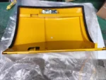 Construction Machinery Parts Excavator Shell for PC70-8 Excavator Cabin Cover 201-54-81102 - Image 3