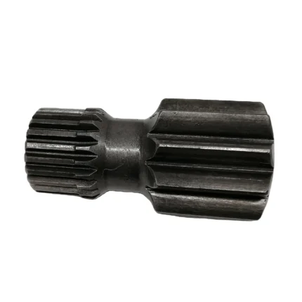 Excavator EC140B EC180B EC210 Travel Motor Gearbox Parts 7117-30330 SA7117-30330 Travel Drive Sun Gear