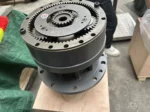 R130 DX160LC-3  Excavator Gear Assy 130426-00022  Swing Reduction in Stock Now - Image 3