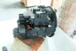 EC480EL Excavator K5V212DPH1V1R-DE83-V Hydraulic Pump Assembly 14644493 - Image 2