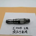 OEM New E330BL E330B E330 E320 Excavator Main Valve 107-7033 107-6538 159-2732 6I-6899 Relief Valve - Image 4