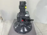 708-3T-00151 708-3T-00161 Main Pump Assy for PC78US-6 PC60-8 PC70-8 Excavator Main Pump - Image 3